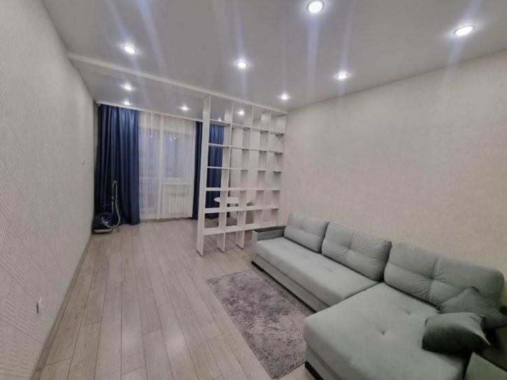 1-комн квартира переулок Археолога Михаила Герасимова, 6