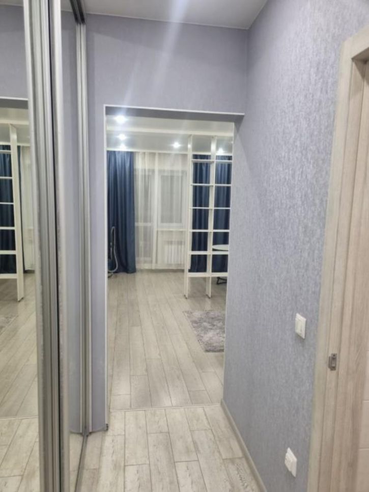 1-комн квартира переулок Археолога Михаила Герасимова, 6