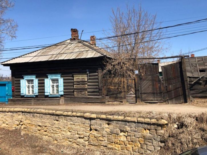 Земельный участок Грязнова
