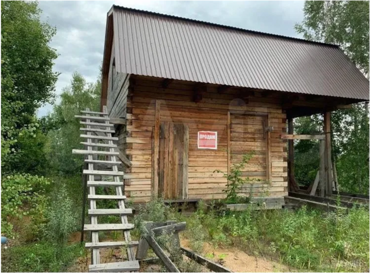 Коттедж/дом СНТ Багульник-2, 230