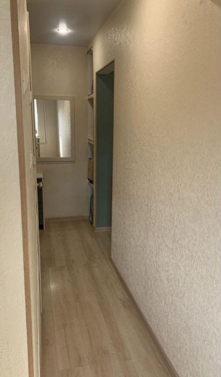 1-комн квартира Красноказачья, 120