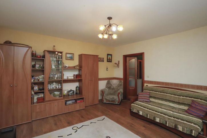 2-комн квартира Зеленый мкр, 9