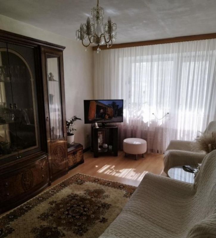 2-комн квартира Лыткина, 29А