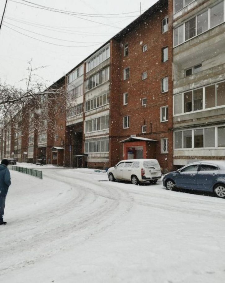 2-комн квартира Лыткина, 29А