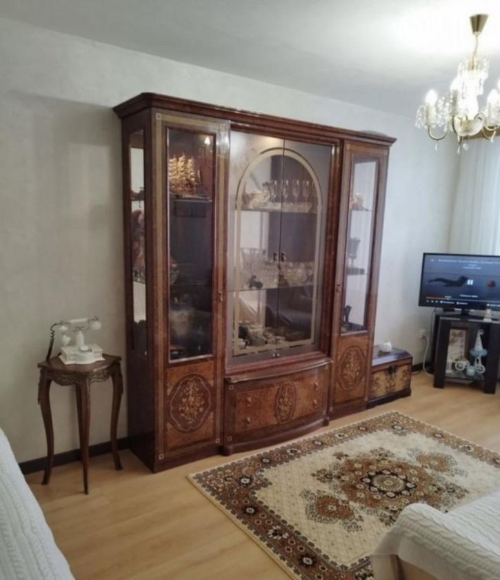 2-комн квартира Лыткина, 29А