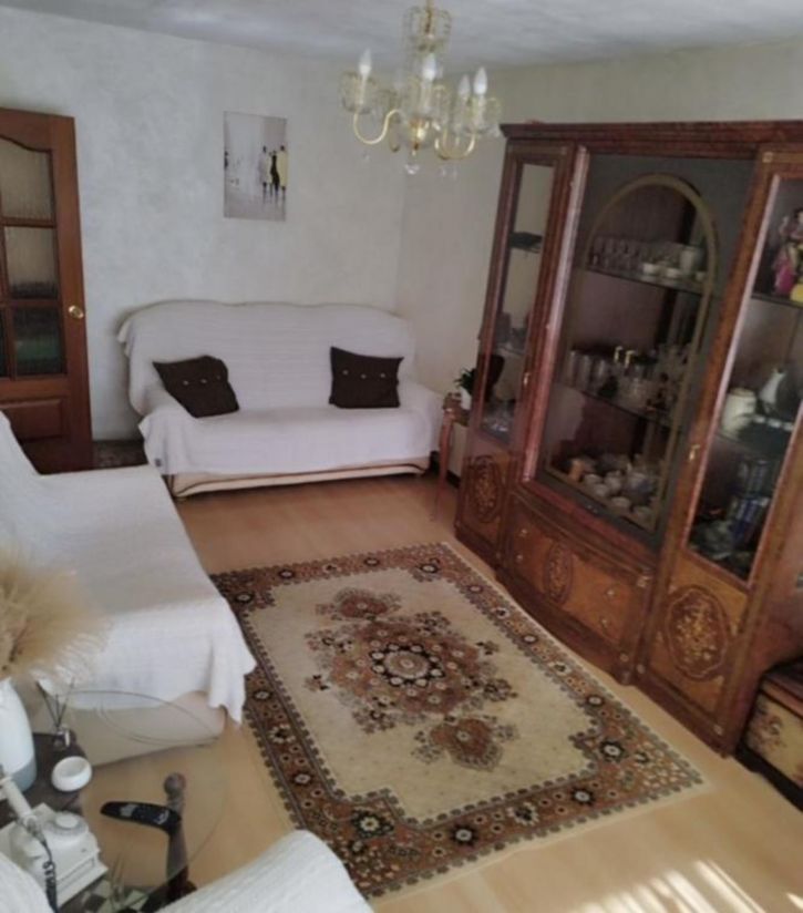 2-комн квартира Лыткина, 29А