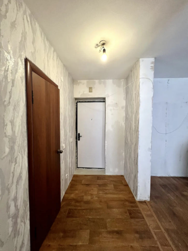 1-комн квартира Розы Люксембург, 289/4