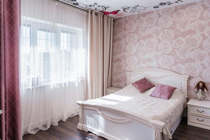 Коттедж/дом ДНТ Березовая Роща, 15Б
