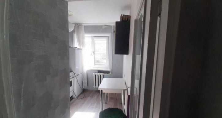 1-комн квартира Бородина, 51