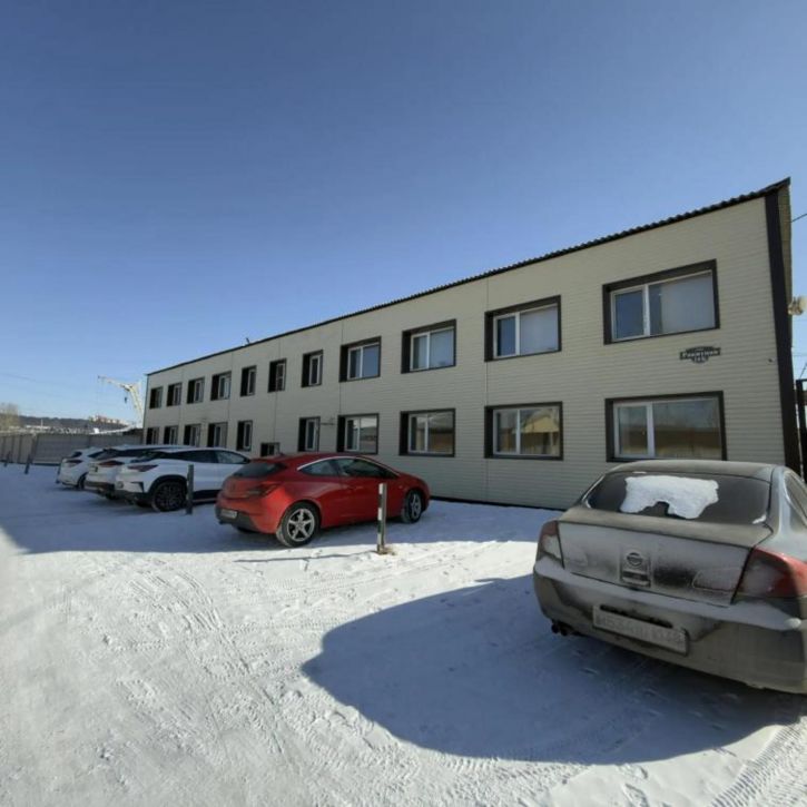 Земельный участок Ракитная, 14Б