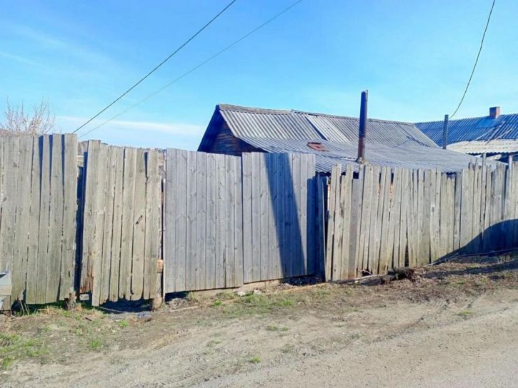 Коттедж/дом Губернатора Трескина, 20