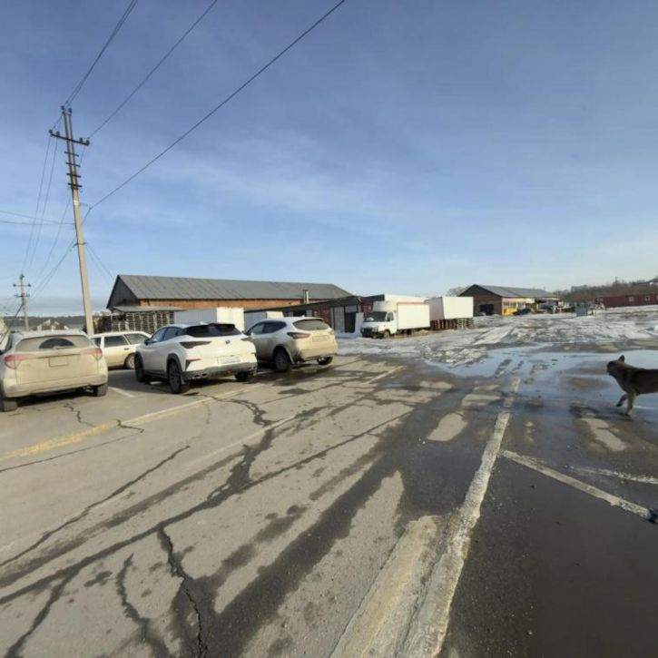 Земельный участок Ракитная, 14Б