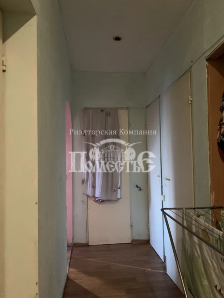 3-комн квартира Декабрьских Событий, 65