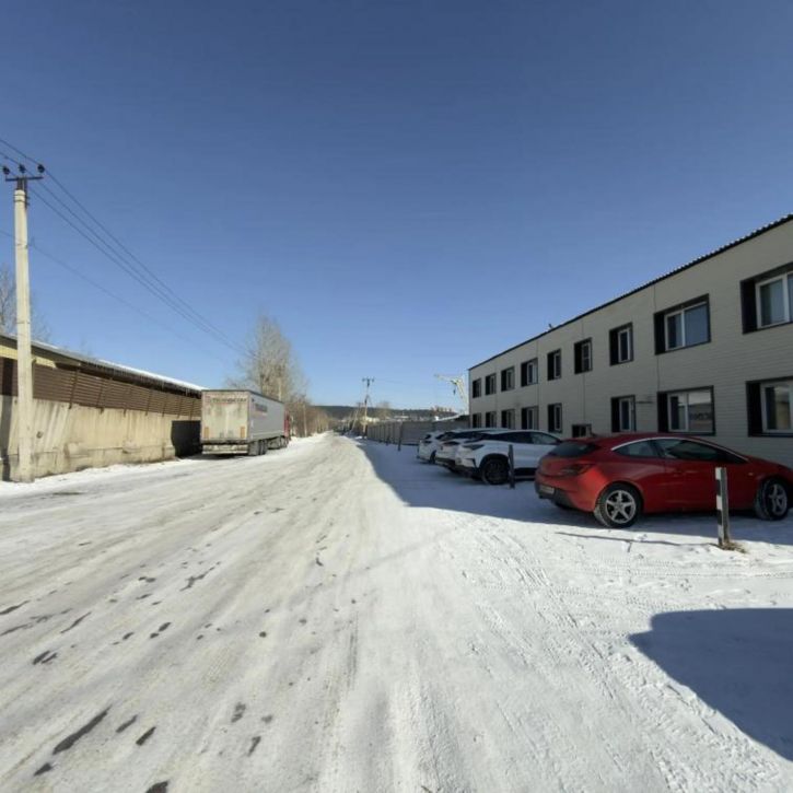 Земельный участок Ракитная, 14Б