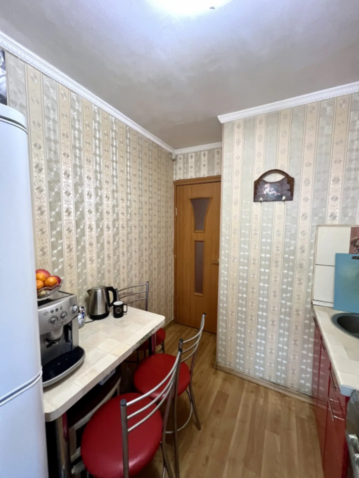 3-комн квартира Маршала Конева, 28