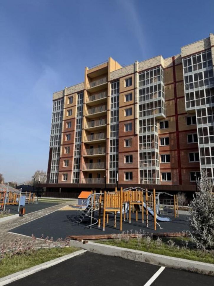 2-комн квартира Шмидта, 2