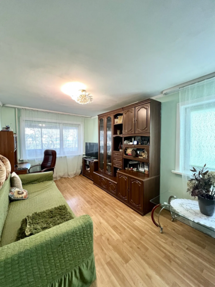 3-комн квартира Маршала Конева, 28