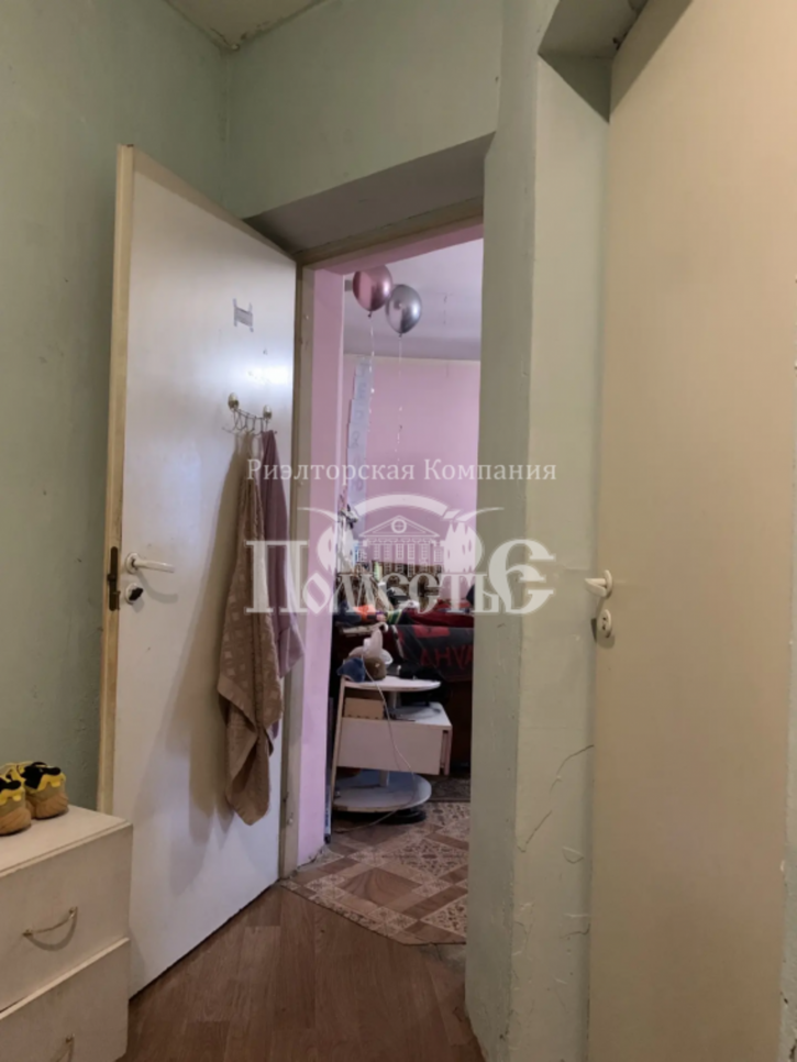 3-комн квартира Декабрьских Событий, 65