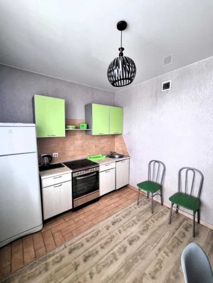1-комн квартира Маяковского, 67/2