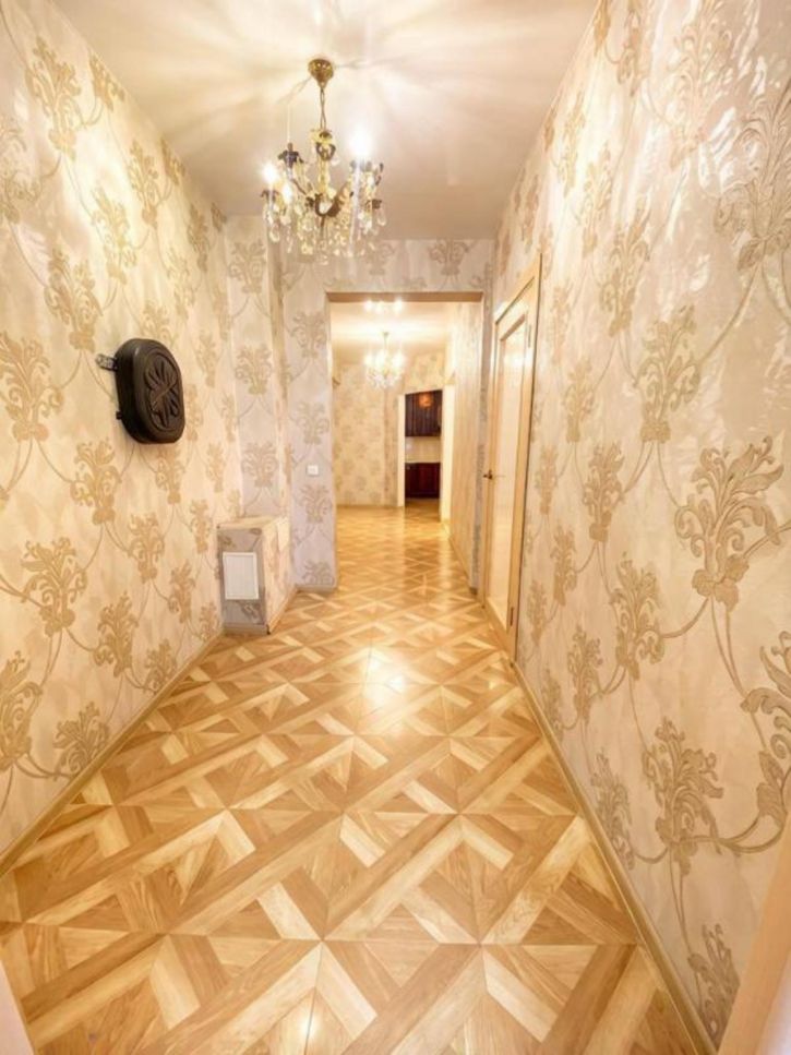 3-комн квартира Советская, 25