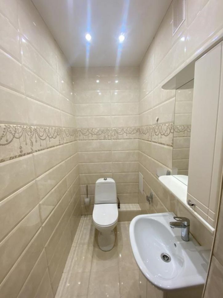 3-комн квартира Советская, 25