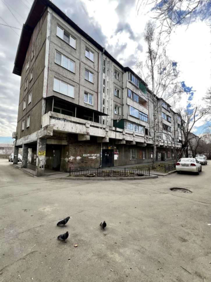 3-комн квартира Маршала Конева, 28