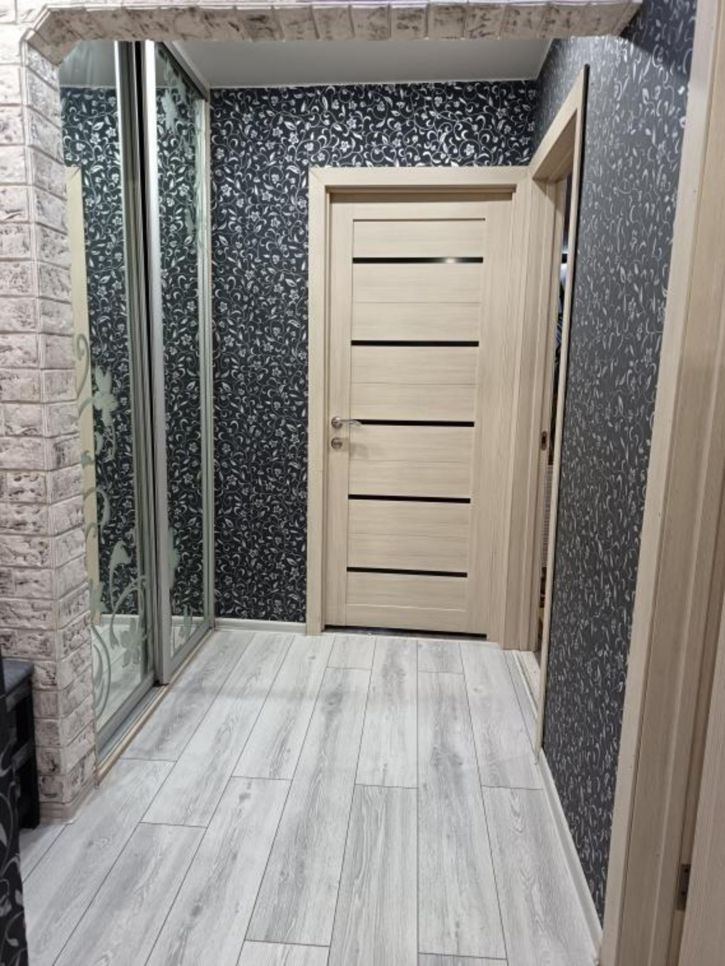 3-комн квартира Первомайский мкр, 59