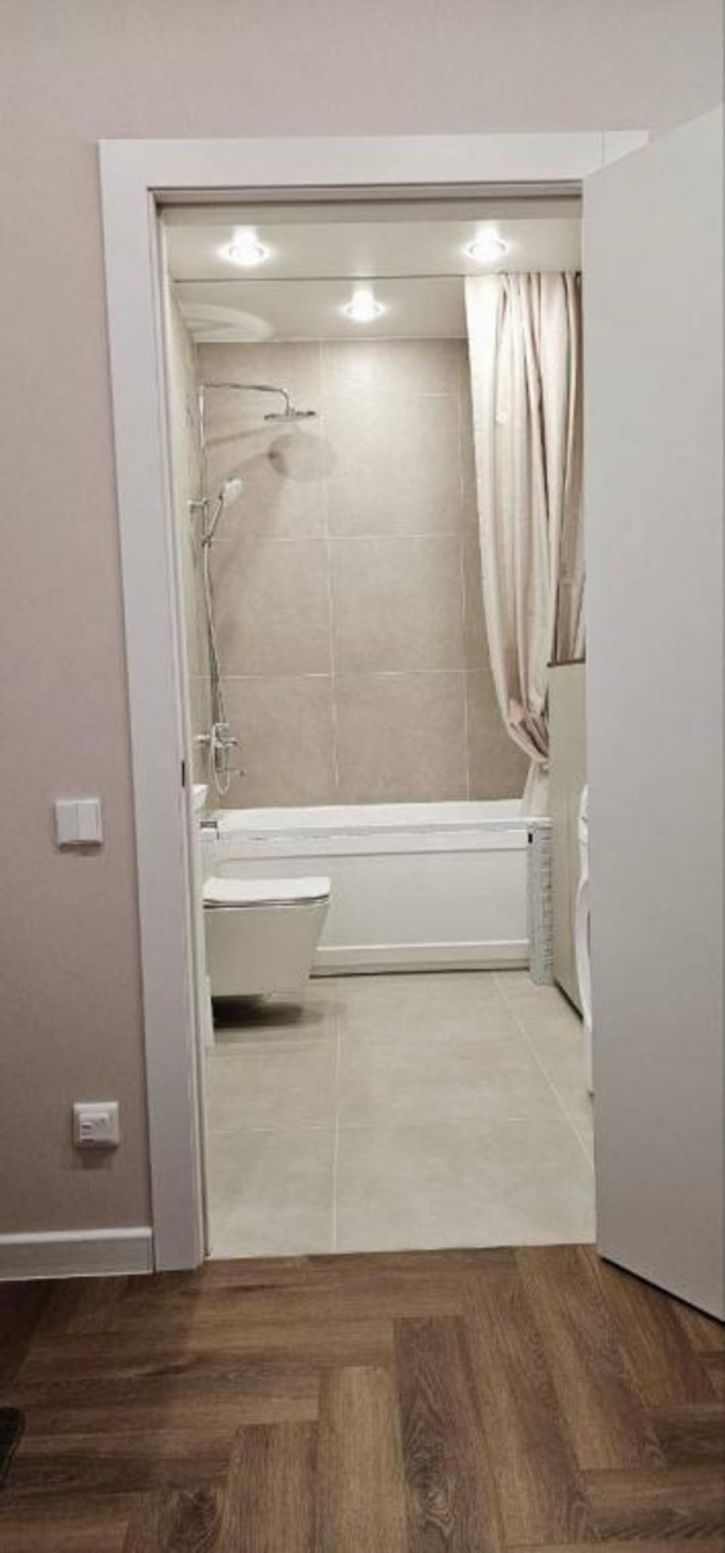 1-комн квартира Красноказачья, 84