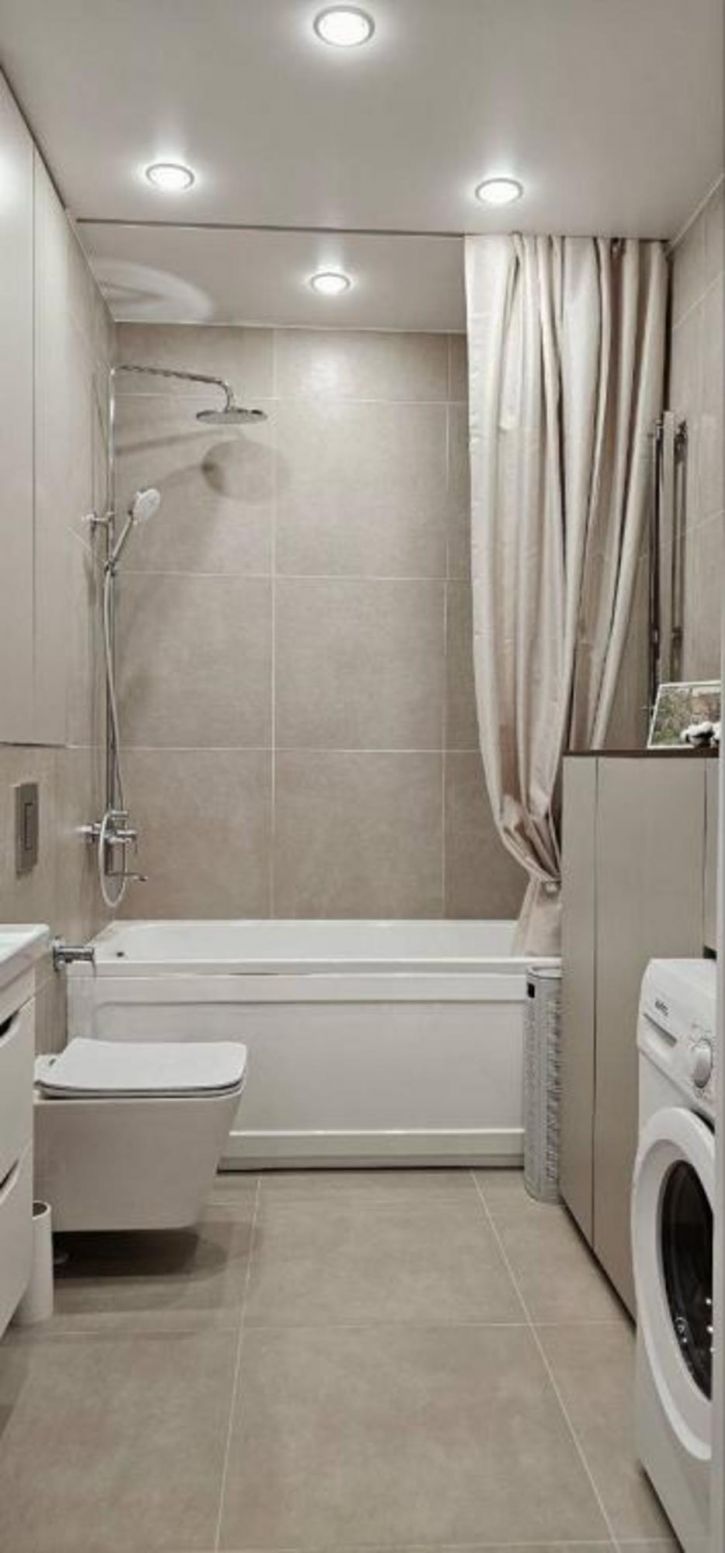 1-комн квартира Красноказачья, 84
