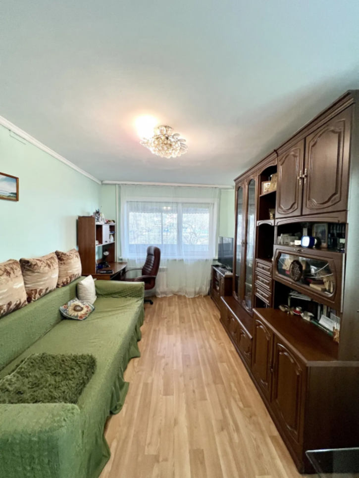 3-комн квартира Маршала Конева, 28