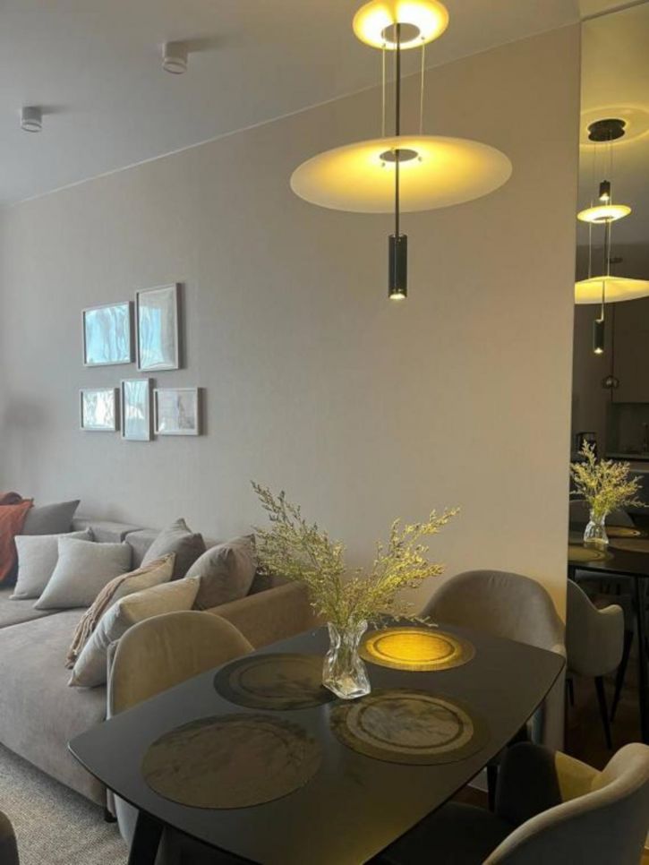 1-комн квартира Красноказачья, 84