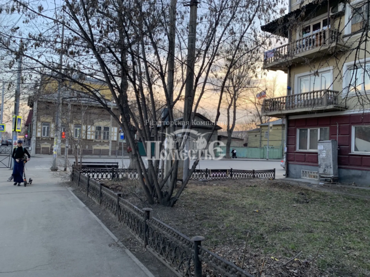 3-комн квартира Декабрьских Событий, 65