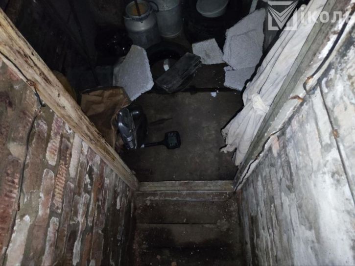 Гараж/парковка Баумана, 264а/1