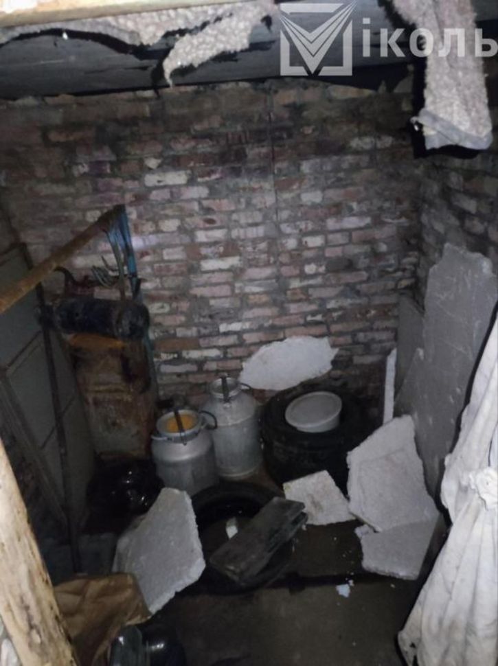 Гараж/парковка Баумана, 264а/1