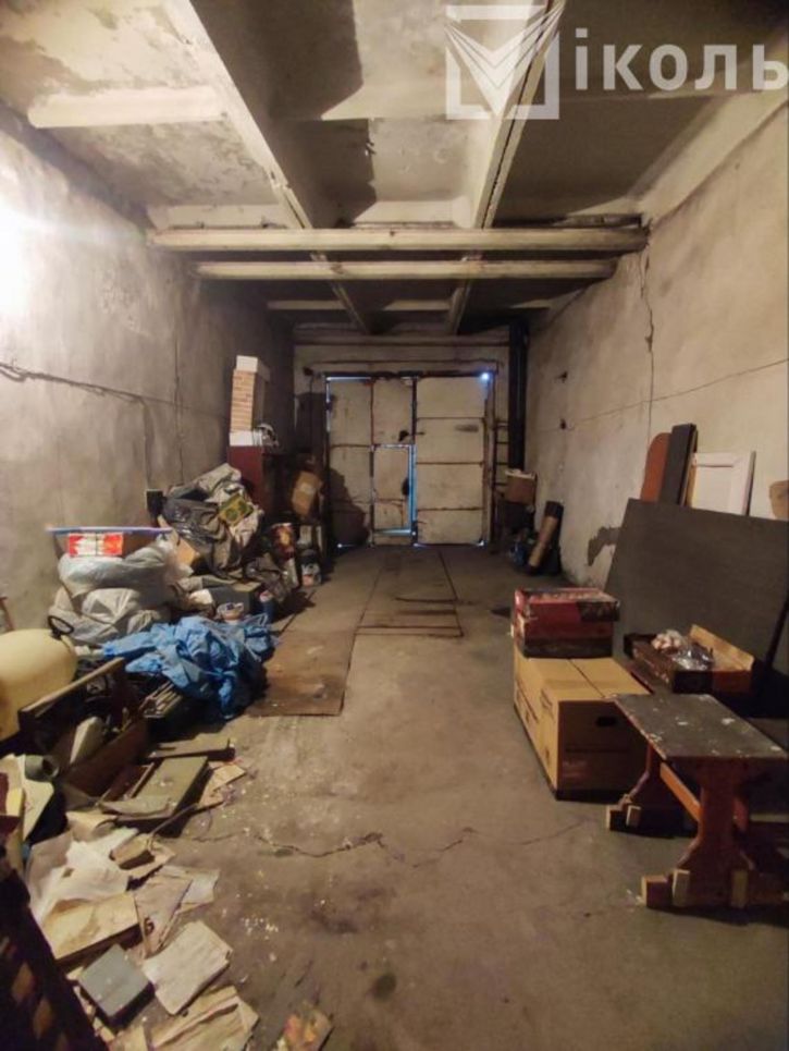 Гараж/парковка Баумана, 264а/1
