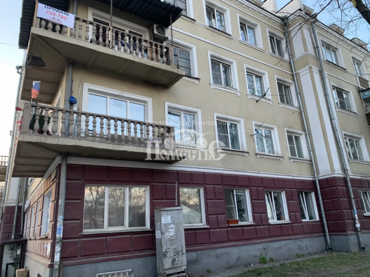 3-комн квартира Декабрьских Событий, 65