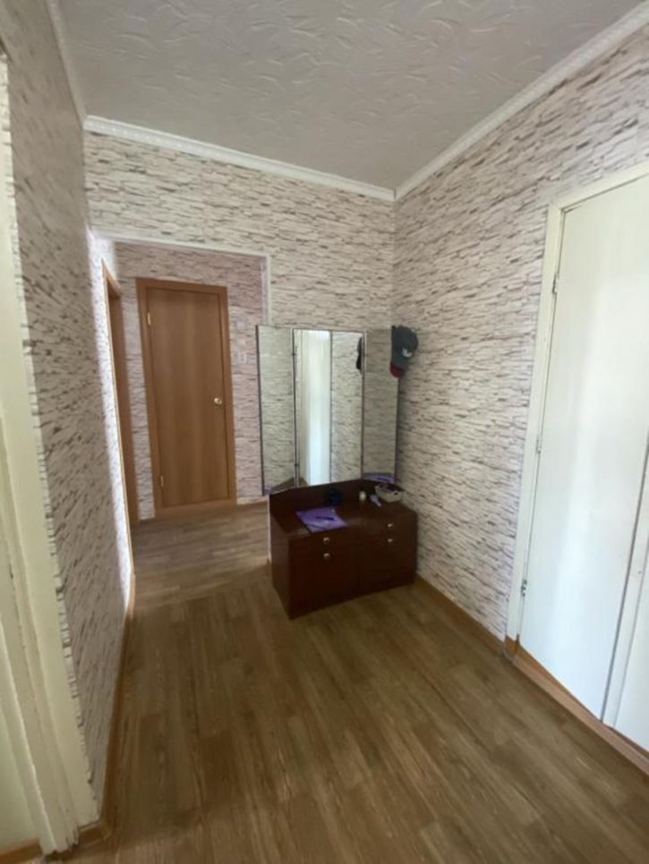 3-комн квартира Розы Люксембург, 309А