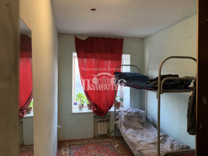 3-комн квартира Декабрьских Событий, 65