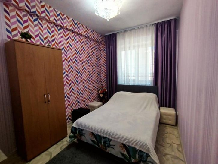1-комн квартира Березовый мкр, 140/3
