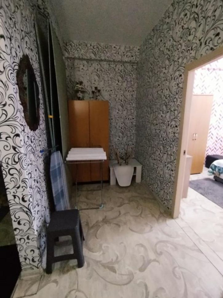 1-комн квартира Березовый мкр, 140/3