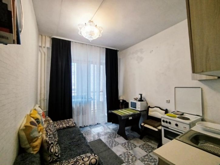 1-комн квартира Березовый мкр, 140/3