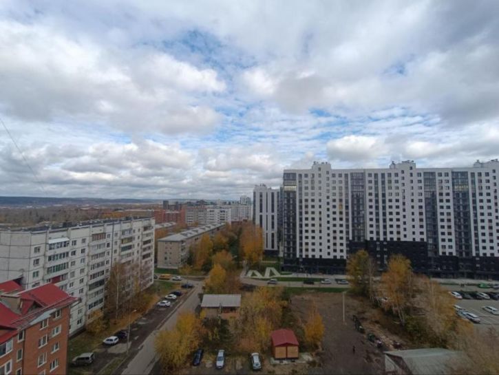 1-комн квартира Ядринцева, 23/2