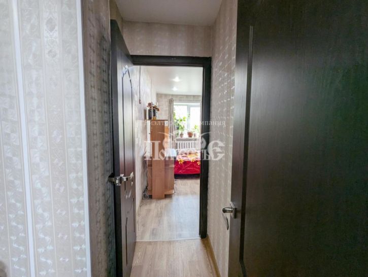 3-комн квартира Розы Люксембург, 229