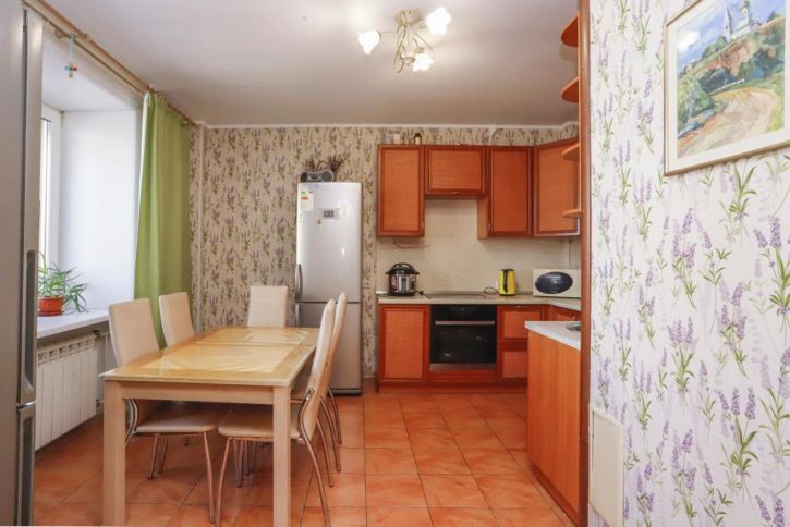 2-комн квартира Лыткина, 82/1