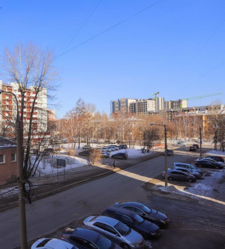 2-комн квартира Лыткина, 82/1