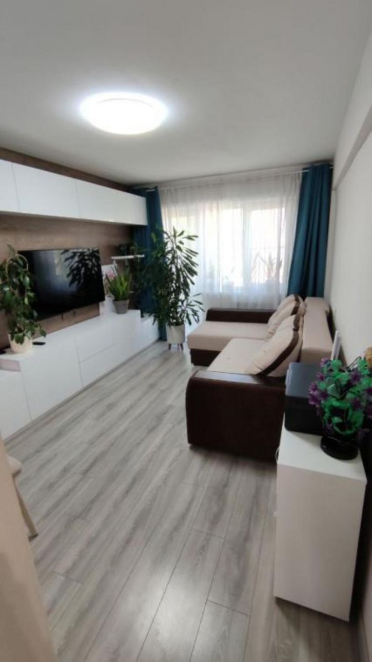 2-комн квартира Юбилейный мкр., 92