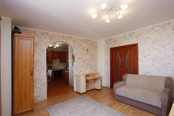 2-комн квартира Лыткина, 82/1