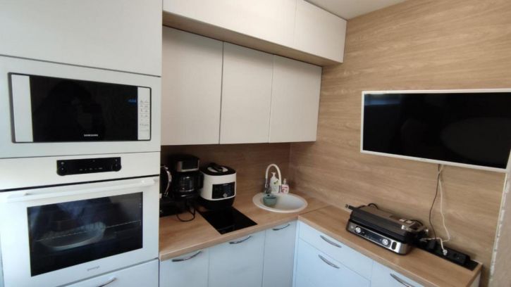 2-комн квартира Юбилейный мкр., 92