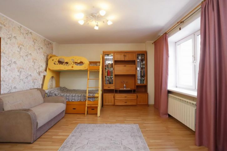 2-комн квартира Лыткина, 82/1