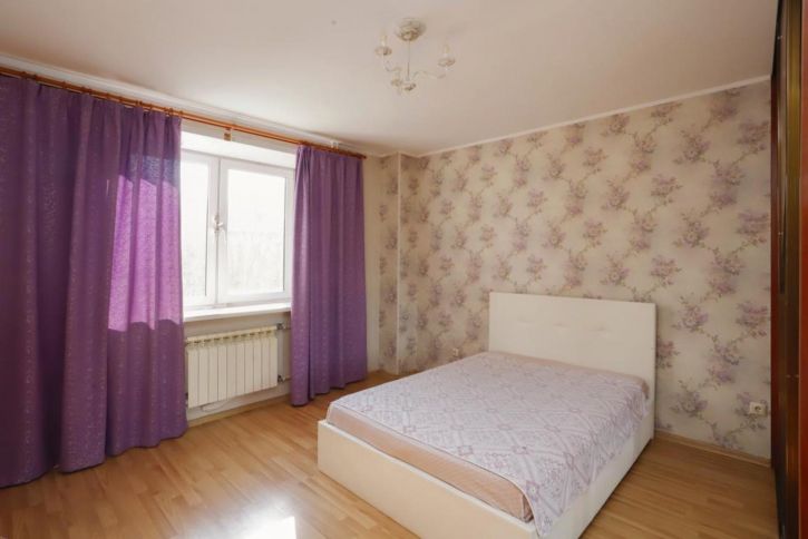 2-комн квартира Лыткина, 82/1